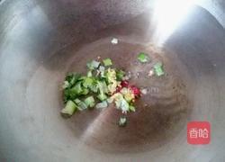 混汤面的做法图解5