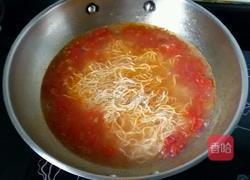 混汤面的做法图解8