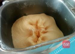 玉米吐司的做法图解4