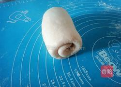 玉米吐司的做法图解7