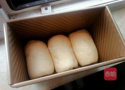 玉米吐司的做法图解9