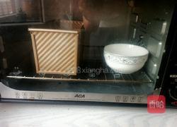 玉米吐司的做法图解10