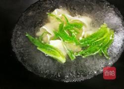 四川抄手的做法图解8