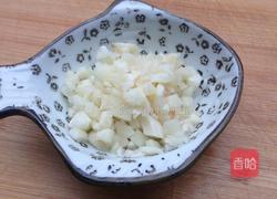蒜炒苋菜的做法图解3
