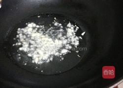蒜炒苋菜的做法图解4