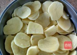 排骨蒸土豆的做法图解5