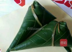 端午节粽子的做法图解15