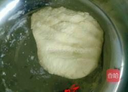 猪肉大葱水饺的做法图解1