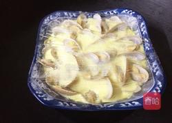 花蛤蒸蛋的做法图解10
