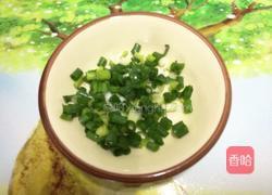 花蛤蒸蛋的做法图解11