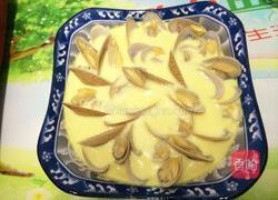 花蛤蒸蛋的做法图解12