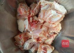 新疆大盘鸡的做法图解2