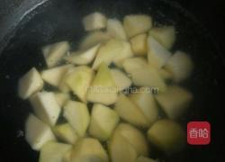 新疆大盘鸡的做法图解3