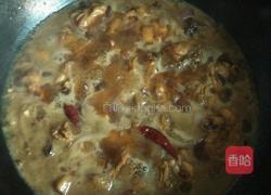 新疆大盘鸡的做法图解6