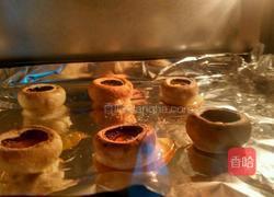 奶油蘑菇培根意大利面的做法图解3