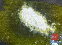 奶油蘑菇培根意大利面的做法图解8