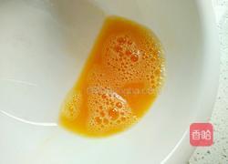 豆角火腿炒馒头的做法图解5