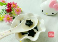 炼奶龟苓膏的做法图解9