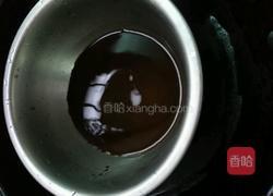 炼奶龟苓膏的做法图解4