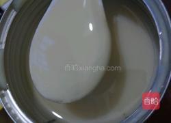 炼奶龟苓膏的做法图解8