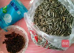 烤瓜子的做法图解1