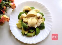 水果沙拉的做法图解5