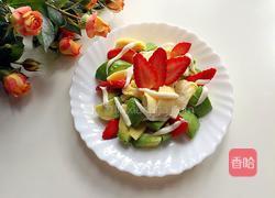 水果沙拉的做法图解8