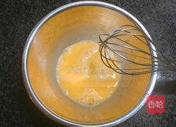 芒果千层蛋糕的做法图解2