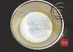 千层蛋糕的做法图解4