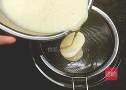 千层蛋糕的做法图解5