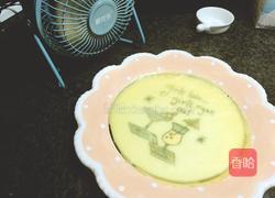 千层蛋糕的做法图解9