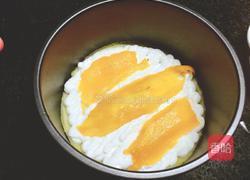 芒果千层蛋糕的做法图解13