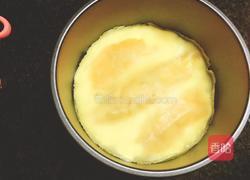 芒果千层蛋糕的做法图解14