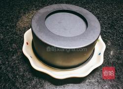 芒果千层蛋糕的做法图解16