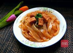 自制凉皮的做法图解22