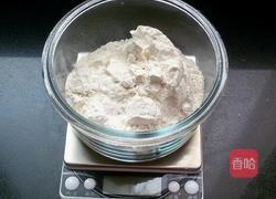 自制凉皮的做法图解1