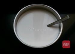 自制凉皮的做法图解3