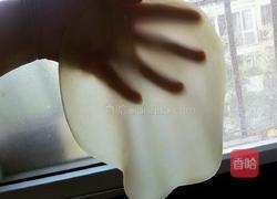自制凉皮的做法图解12