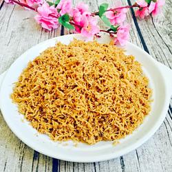 自制肉松的做法[图]