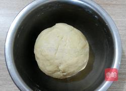 奶油椰蓉小饼干的做法图解9