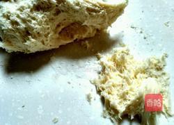 豆沙如意卷的做法图解2