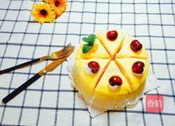 芒果千层蛋糕的做法图解17