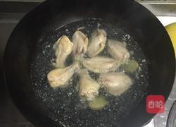 鸡肉咖喱的做法图解2