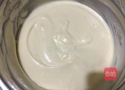奶油蛋糕卷的做法图解11