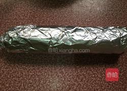 奶油蛋糕卷的做法图解18