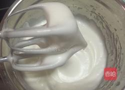 抹茶奶油蛋糕卷的做法图解9