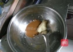 麻汁杂拌的做法图解5