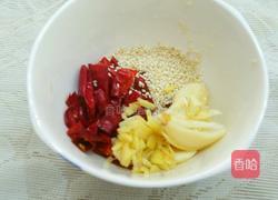 咸鱼炒豆角的做法图解7