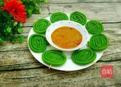 豇豆棒棒糖的做法图解8