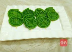 豇豆棒棒糖的做法图解6